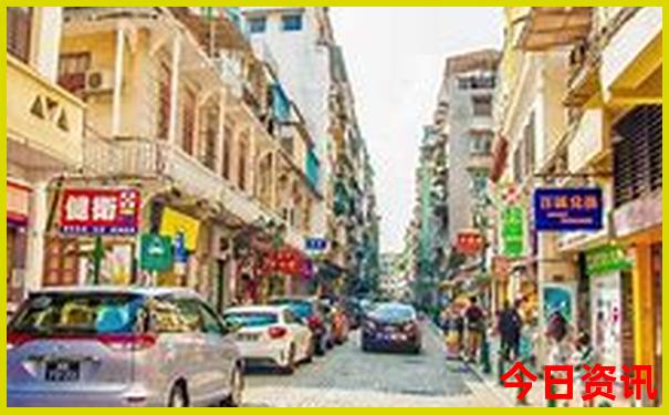 大差市必去三个景点