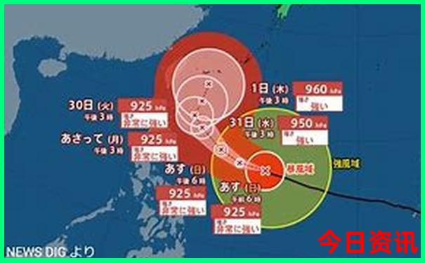 日本自由行必去景点