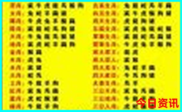 全国必去的十大旅游景点